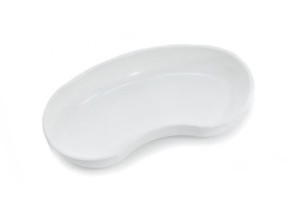 Miska nerka plastikowa 28cm