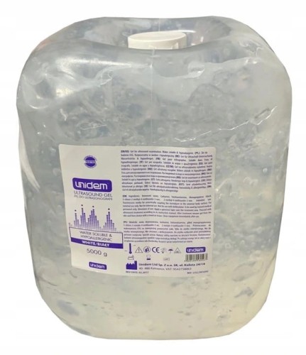 Żel do USG MARKI UNIDEM bezbarwny 5L...jpg