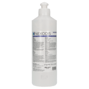 Żel do USG NEXODIS 500ml 