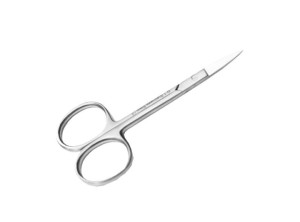 Nożyczki Cuticle proste 9cm