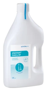 Gigasept Instru AF 2L koncentrat do dezynfekcji narzędzi