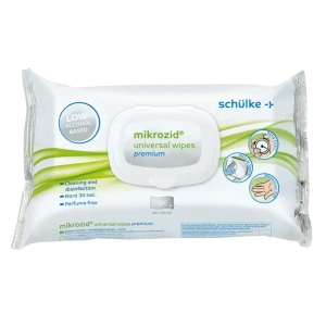 Mikrozid Universal Wipes chusteczki do powierzchni, 100 szt.