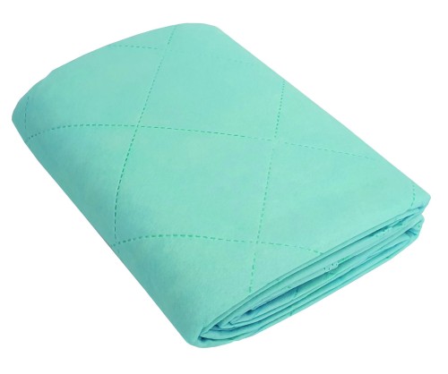 Okrycie termiczne BETAtex – jednorazowe, 110 cm x 210 cm