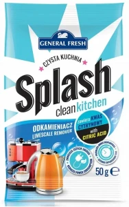 Odkamieniacz w proszku 50g