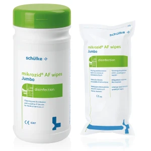 Mikrozid AF Wipes JUMBO– chusteczki do dezynfekcji, 220 szt. 
