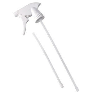 Spryskiwacz do butelki 500 ml / 1 l kompatybilny z produktami Schulke