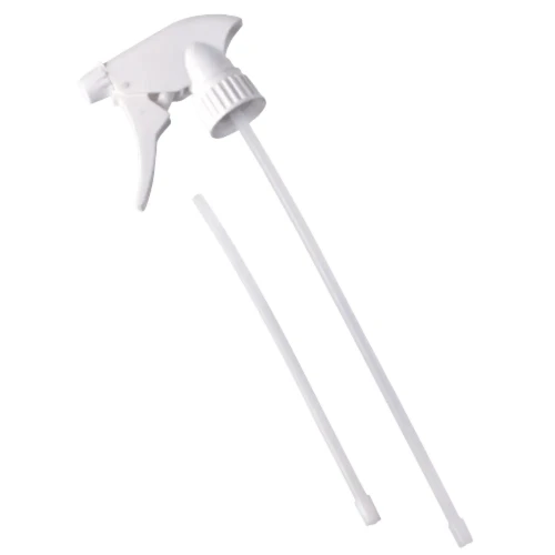 Spryskiwacz do butelki 500 ml / 1 l kompatybilny z produktami Schulke