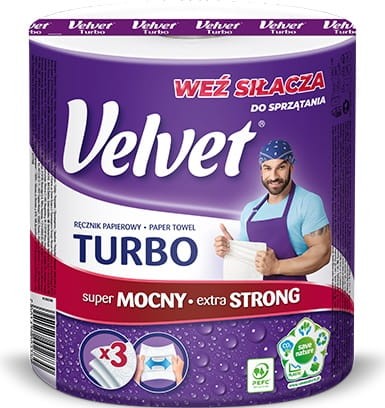 Velvet-TURBO-Recznik-Papierowy-3-warstwy-1-rolka.jpg