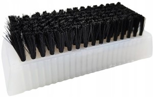 Szczoteczka chirurgiczna do rąk wielorazowa 