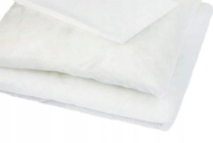 Komplet pościeli włókninowej medycznej 40g BETAtex