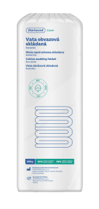 Wata opatrunkowa 100% bawełna 