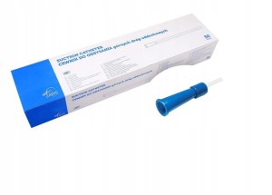 Cewnik do odsysania dróg oddechowych CH-08 50szt.