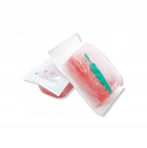  Szczoteczka chirurgiczna z chlorheksydyną 