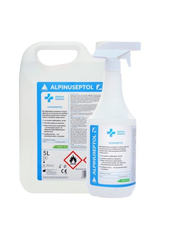 Alpinuseptol green tea 5+1.jpg