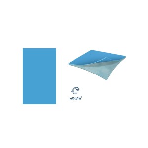 Serweta operacyjna jałowa ALPHAtex 40g/m2 45x75cm