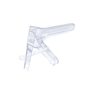 Wziernik ginekologiczny – jednorazowy, sterylny, rozmiar XS