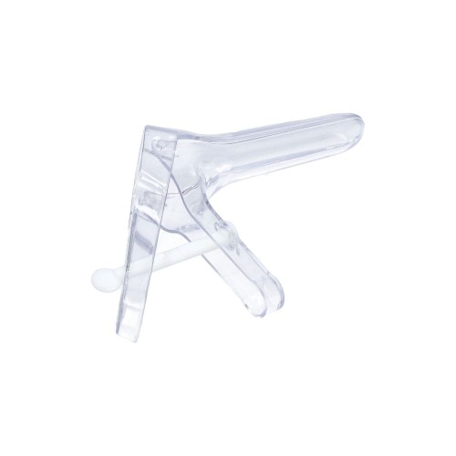 Wziernik ginekologiczny – jednorazowy, sterylny, rozmiar XS