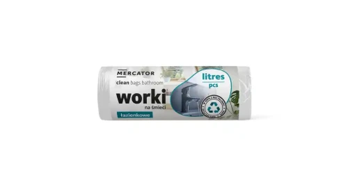 worki łazienkowe mercator