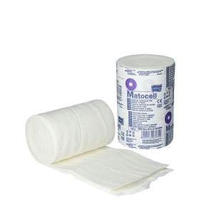 Lignina – wata celulozowa 150 g w zwoju