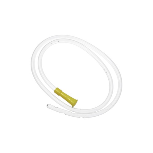 Zgłębnik żołądkowy (sonda żołądkowa) PCV CH 20 – sterylny, atraumatyczny bezlateksowy 800mm