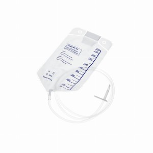 Worek do lewatywy 1750 ml sterylny