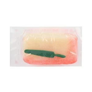 Szczoteczka chirurgiczna z chlorheksydyną NEX CLOREX C2 – 4%, jałowa