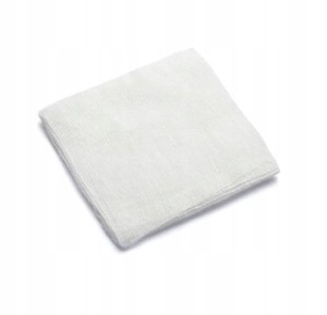 Gaza opatrunkowa GAZA lux – składka, niesterylna, 0,9 m × 100 m 13N