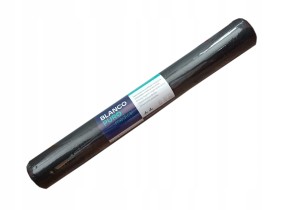 Podkład flizelinowy włókninowy CZARNY 60cm x 50m