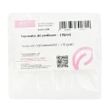Eko-Higiena - Separatory piankowe do pedicure – 10 par