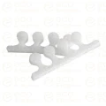 Eko-Higiena - Separatory piankowe do pedicure – 10 par
