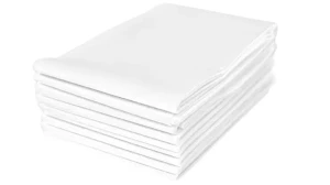 Medyczne prześcieradło diagnostyczne włókninowe (polipropylen) 80 cm x 210 cm/18gm2 10szt