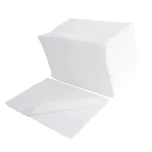 Ręcznik medyczny włókninowy (gładki SOFT) 70 cm x 40 cm/40gm2 100 sztuk