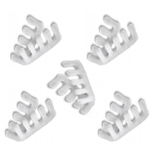 Eko-Higiena - Separatory piankowe do pedicure – 40 par