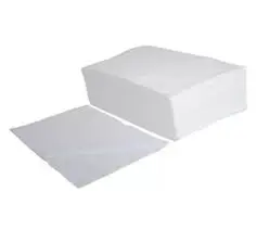 Ręcznik medyczny włókninowo - celulozowy (gładki EXTRA) 70 cm x 40 cm/45gm2 100 sztuk