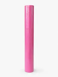  Podkład włókninowy 60cm x 50mb perforacja 0.5m 15g/m2- różowy