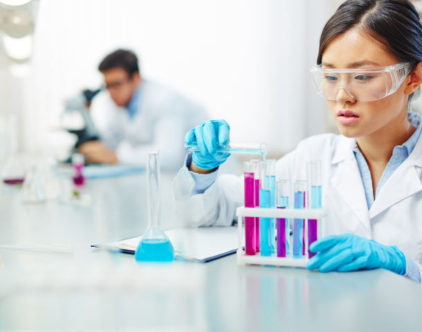 Substancje gwarantujące skuteczną dezynfekcję