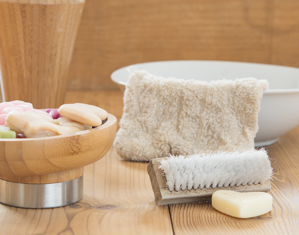 6 kroków do lepszej higieny